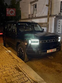 جيتور G700